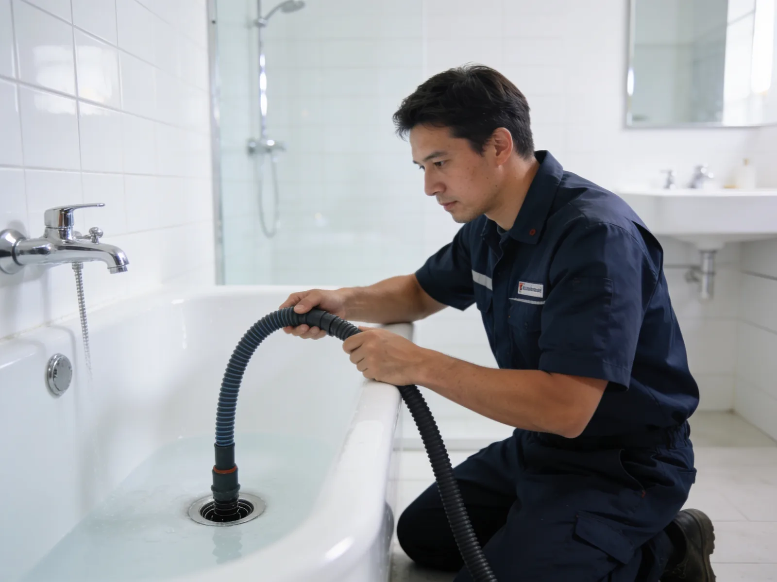 Emergency Plumber Bolton, NC FAQs